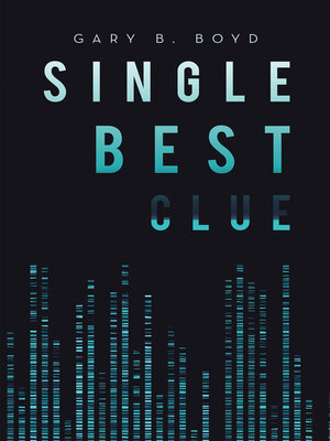 cover image of Single Best Clue
